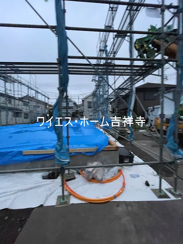 ihana garden その他11