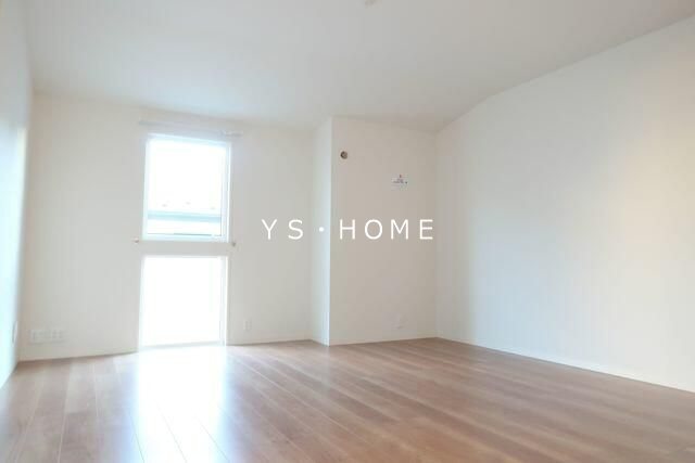 ihana garden リビング