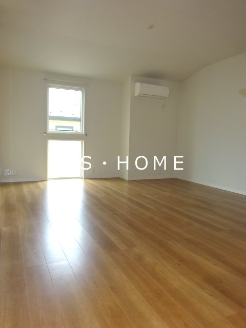 ihana garden リビング