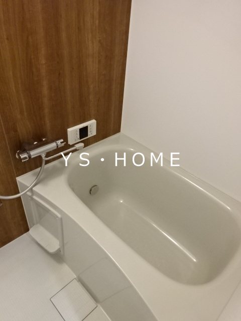 ihana garden 風呂画像