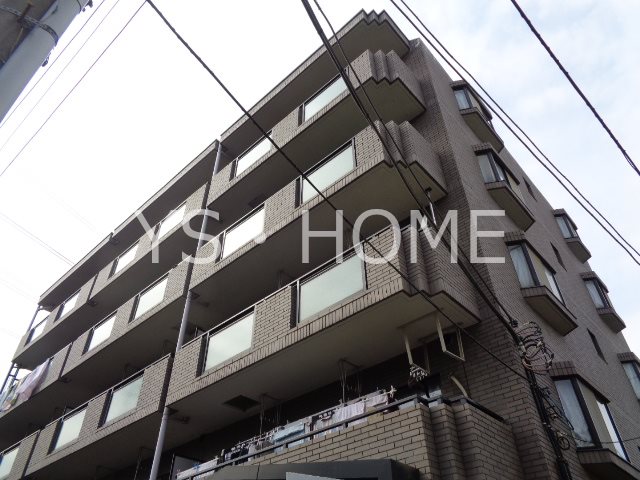 グランパルク　武蔵野 その他外観1