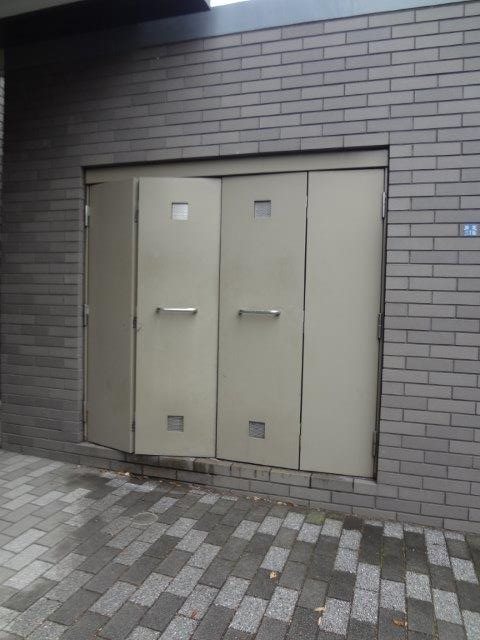 グランパルク　武蔵野 その他外観3