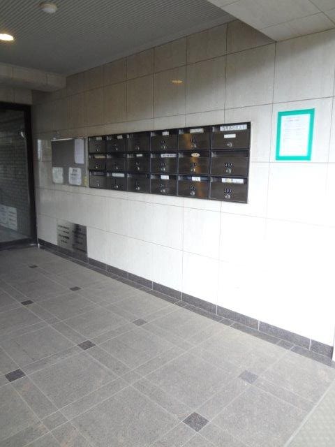 グランパルク　武蔵野 その他外観4