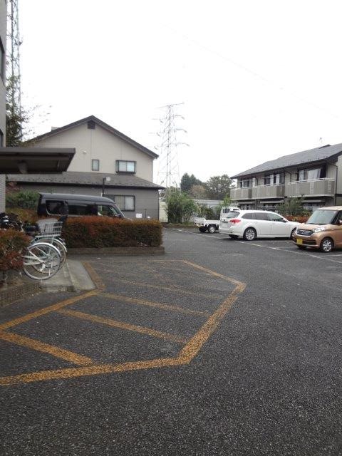 グランパルク　武蔵野 その他外観6