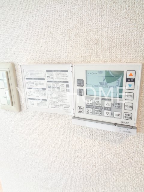 グランパルク　武蔵野 その他7