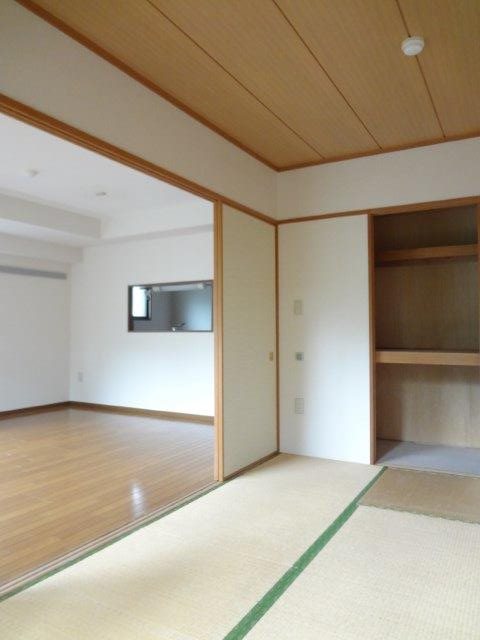 グランパルク　武蔵野 その他12