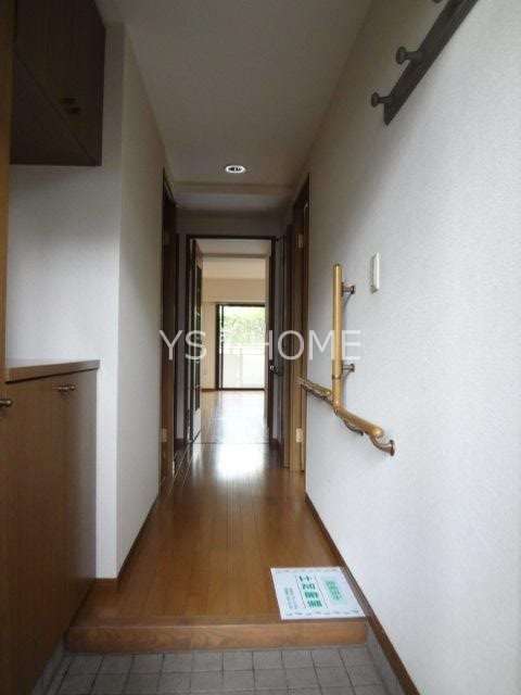 グランパルク　武蔵野 その他16