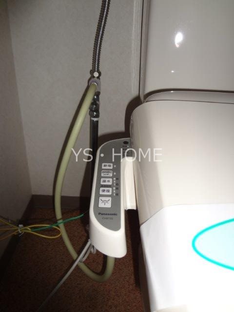 グランパルク　武蔵野 その他17