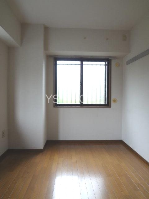 グランパルク　武蔵野 ベッドルーム