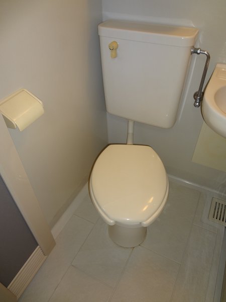 エメラルドハイツ その他1