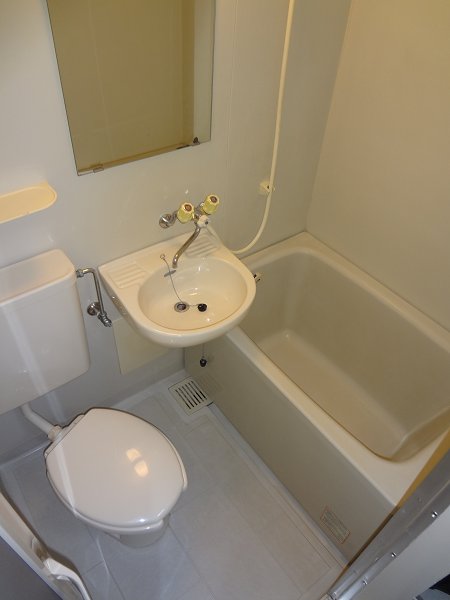 エメラルドハイツ その他2