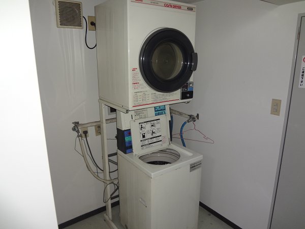 エメラルドハイツ その他4