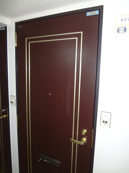 エメラルドハイツ その他5