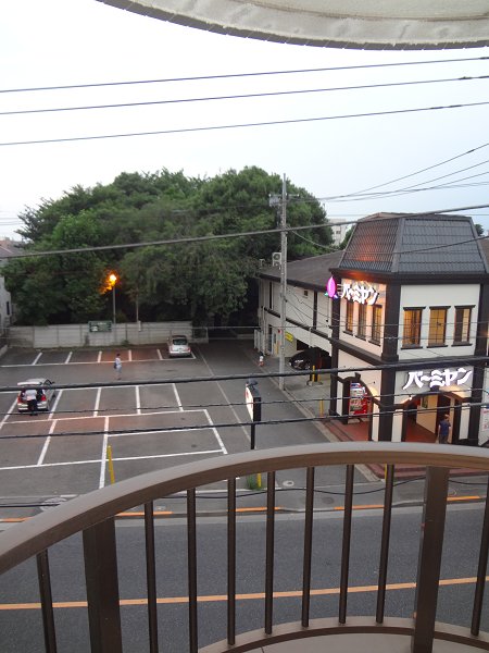 エメラルドハイツ その他6