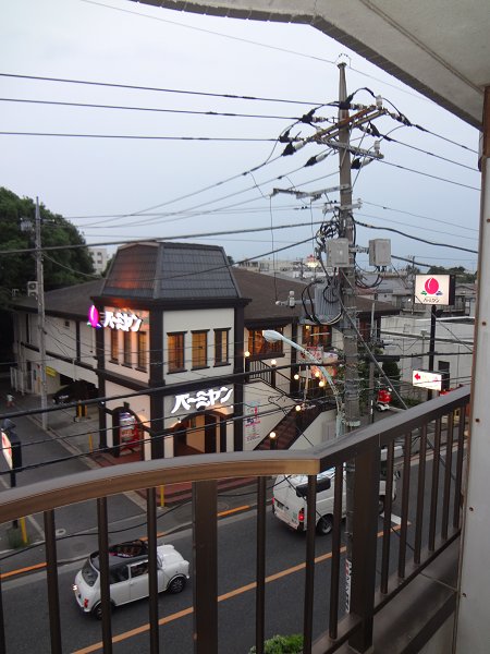 エメラルドハイツ その他7