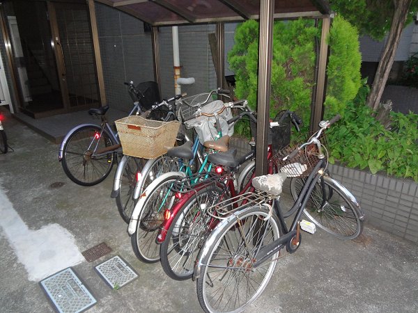 エメラルドハイツ その他8