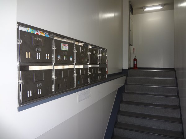 エメラルドハイツ その他9