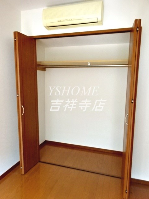 ブライト井の頭A棟 その他3