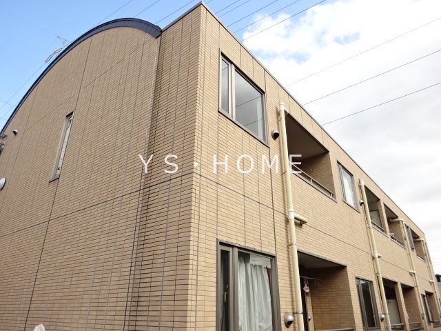 ブライト井の頭A棟 その他外観1