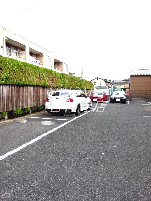 ブライト井の頭A棟 その他7