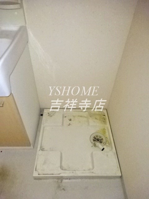 ブライト井の頭A棟 その他10