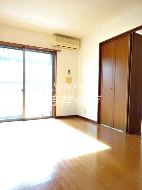 ブライト井の頭A棟 その他12