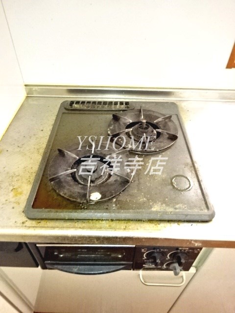 ブライト井の頭A棟 その他13