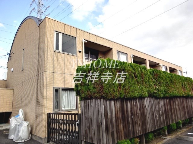 ブライト井の頭A棟 その他14