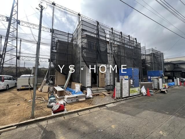 保谷町5丁目15番地戸建 その他1