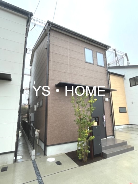 保谷町5丁目15番地戸建 その他外観1