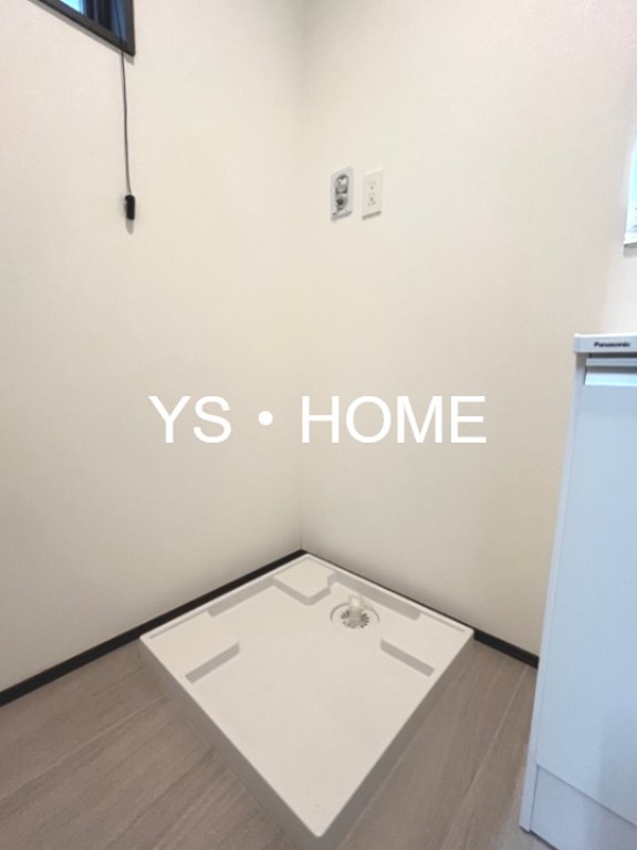 保谷町5丁目15番地戸建 その他10