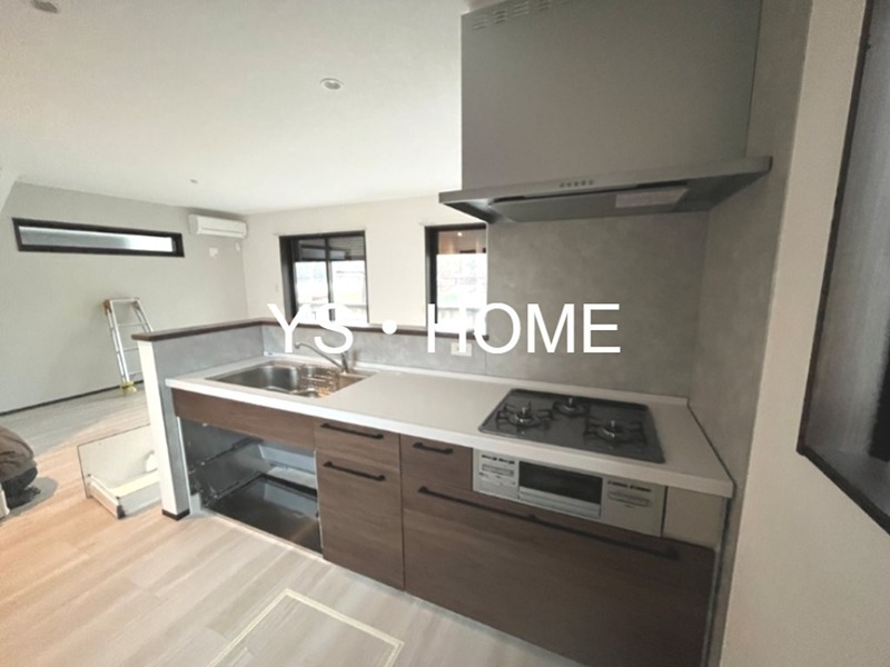 保谷町5丁目15番地戸建 その他11