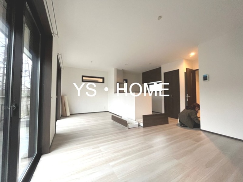 保谷町5丁目15番地戸建 その他16