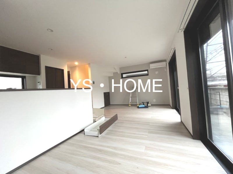 保谷町5丁目15番地戸建 その他17