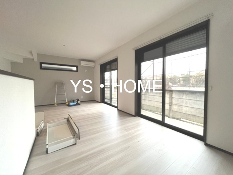 保谷町5丁目15番地戸建 その他18