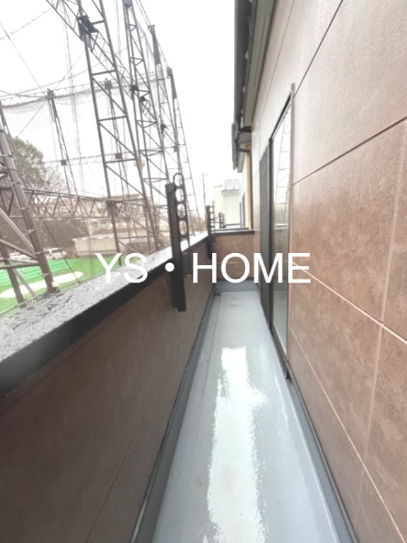 保谷町5丁目15番地戸建 その他22