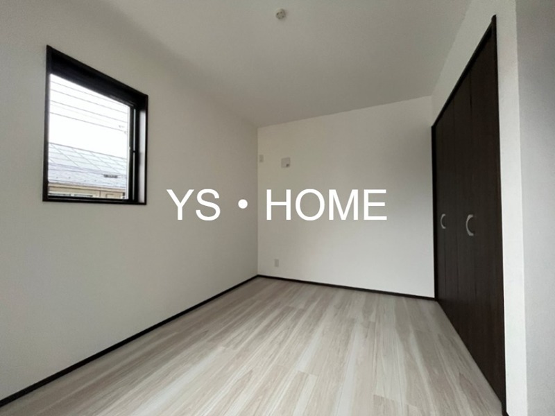 保谷町5丁目15番地戸建 その他28