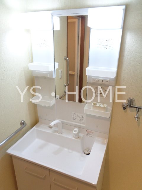 グランパルク武蔵野 その他1