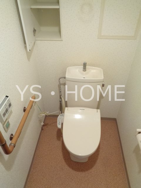 グランパルク武蔵野 その他4