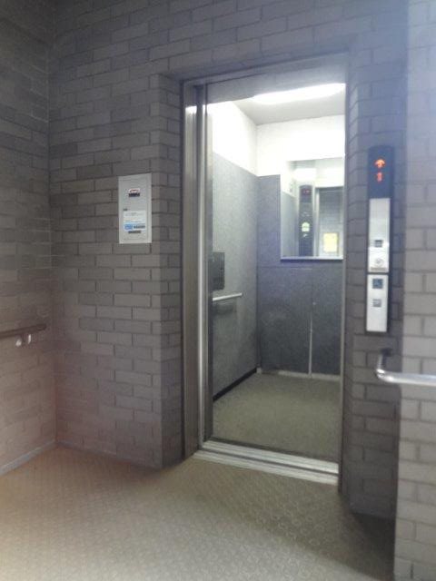 グランパルク武蔵野 その他外観1