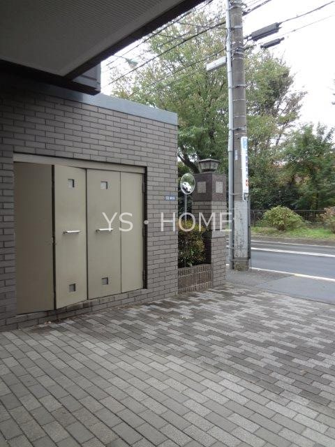 グランパルク武蔵野 その他15