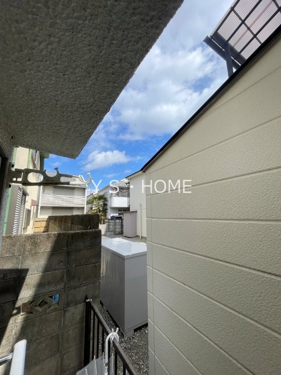 コーポ新町 その他4