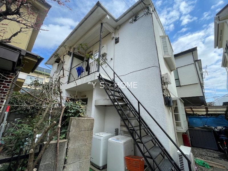 コーポ新町 その他外観1