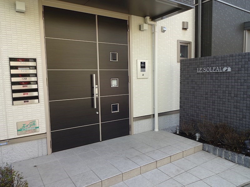 LE SOLEAL その他7