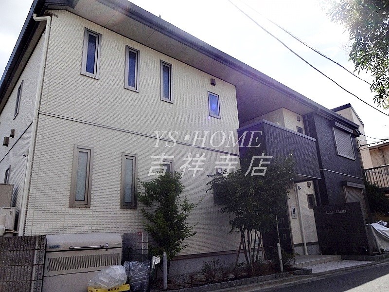 LE SOLEAL その他8