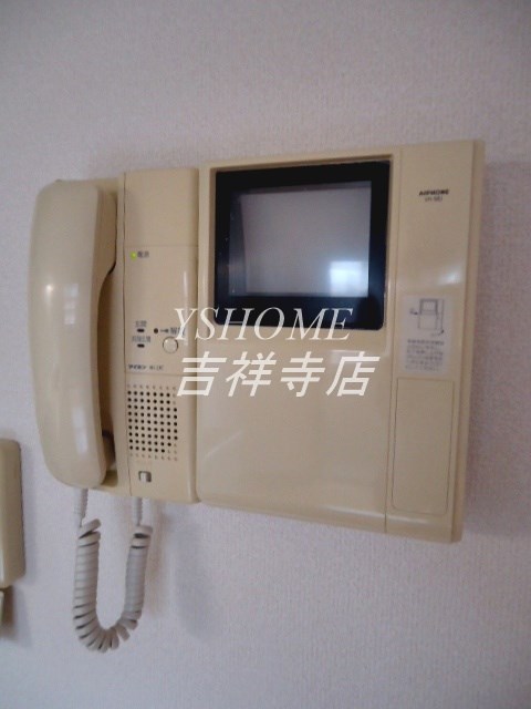 ヴィラ・フロレスタ その他2