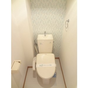 ヴィラ・フロレスタ その他3