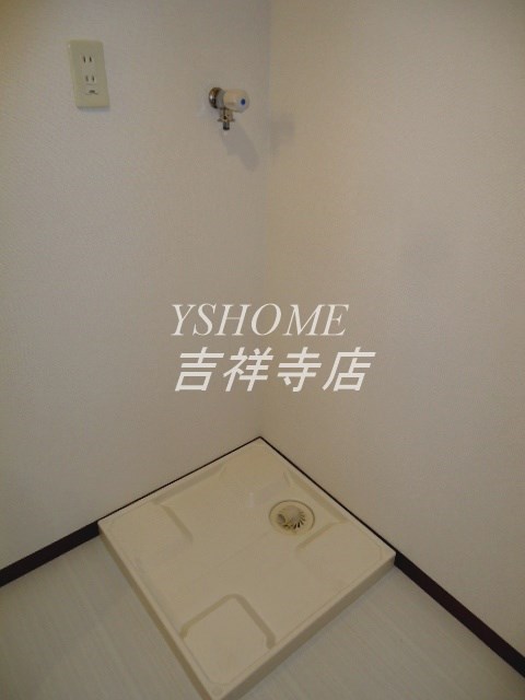 ヴィラ・フロレスタ その他5