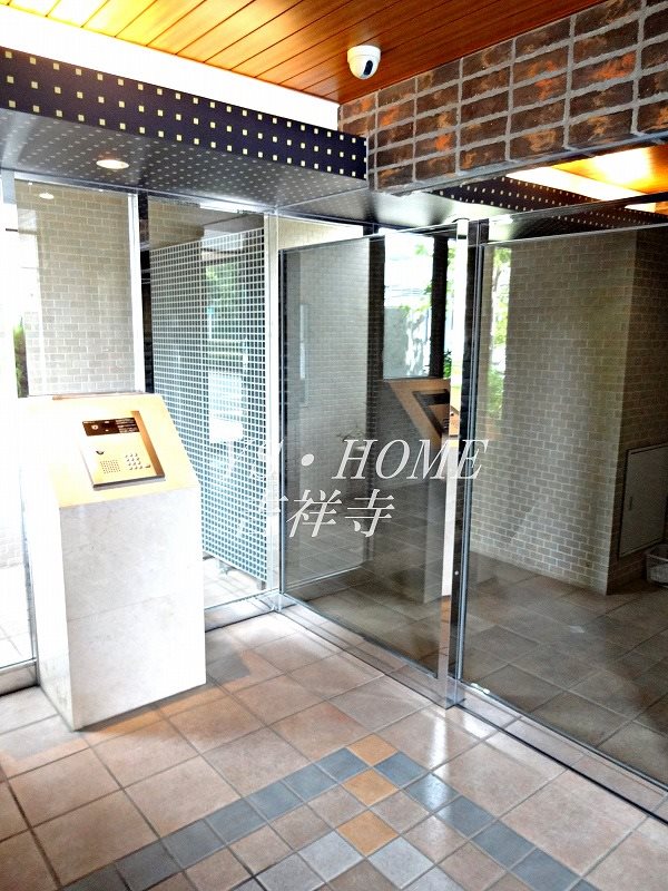 ヴィラ・フロレスタ その他8