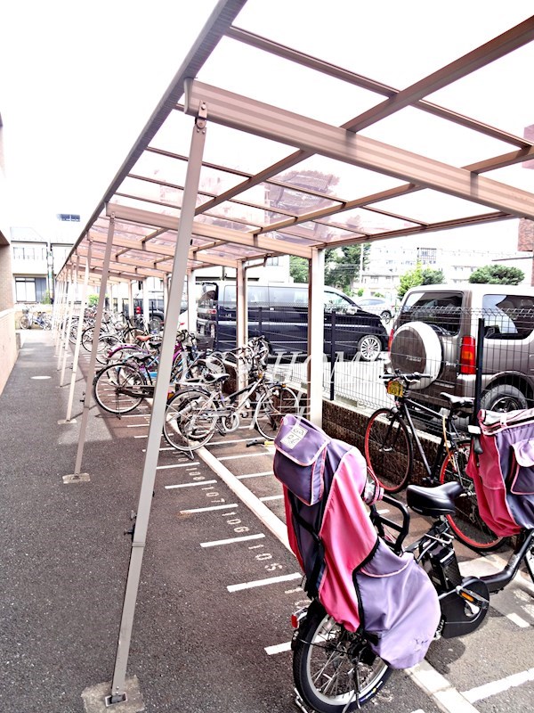 ヴィラ・フロレスタ その他9